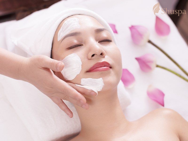 Peel da bao lâu thì đẹp? Mức độ peel da sâu sẽ cho kết quả sau khoảng từ 1 đến 3 tháng