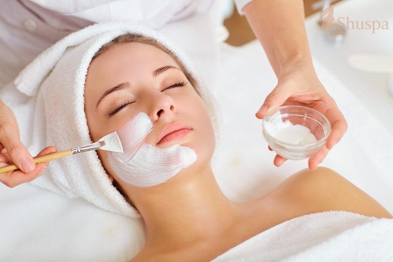 Basic facial là một phương pháp chăm sóc da cơ bản dành cho người mới bắt đầu