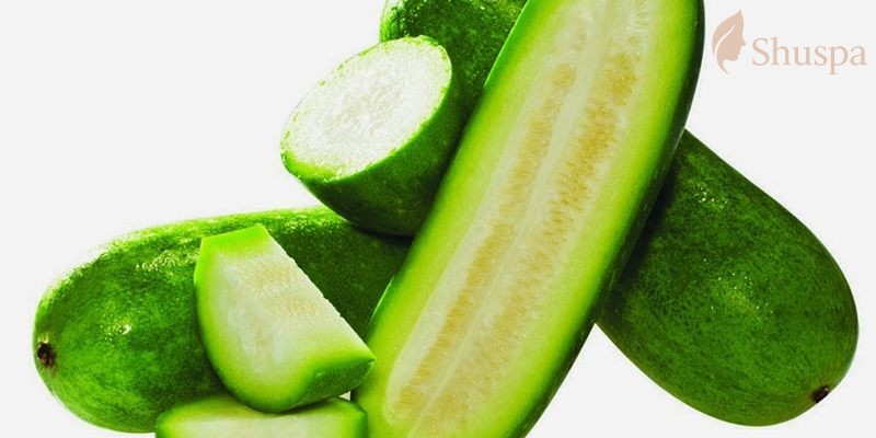 Cao bí đao sẽ mang lại hiệu quả tốt nhất với các loại mụn viêm, mụn trứng cá