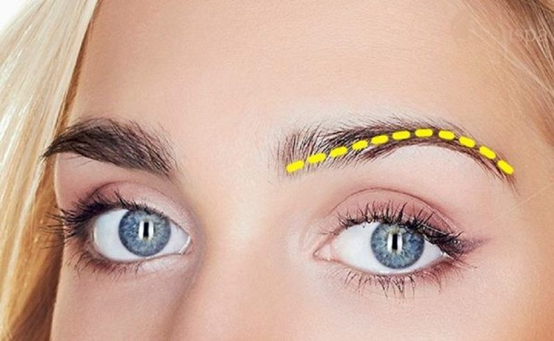 Một số sản phẩm sẽ hỗ trợ hiệu quả trong quá trình chăm sóc lông mày