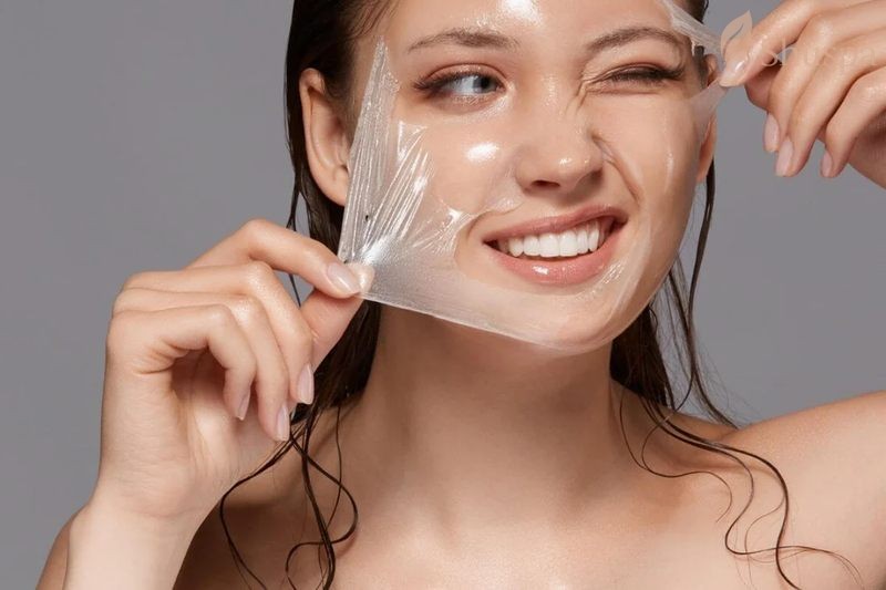 Hướng dẫn chi tiết cách peel da an toàn tại nhà