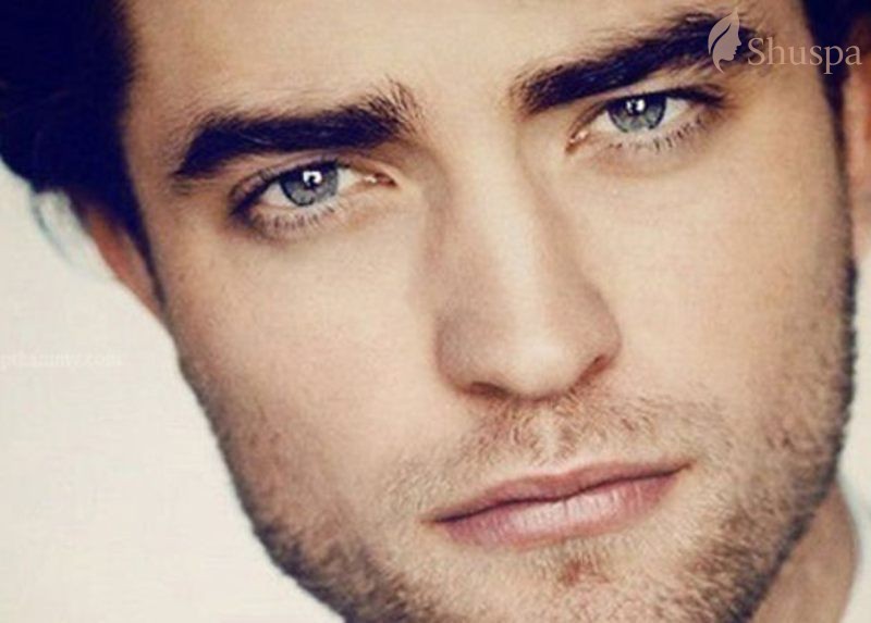 Những người đàn ông sở hữu lông mày rậm sẽ có nét nam tính hơn