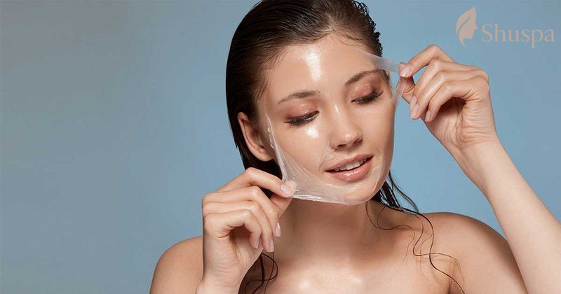 Thời gian phục hồi sau peel da phụ thuộc vào nhiều yếu tố như độ tuổi, khả năng tái tạo dai