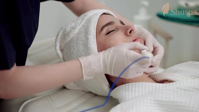 Một số địa chỉ triệt lông uy tín tại Hà Nội chất lượng tốt