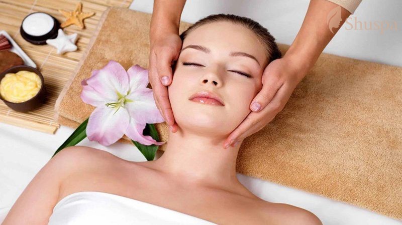 Cần có liệu trình chăm sóc da phù hợp với tình trạng da của mình