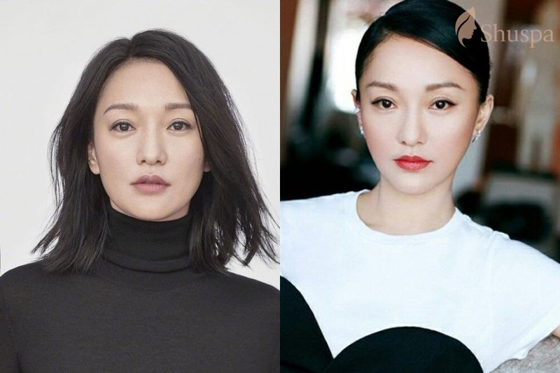 Cách xác định dáng lông mày phù hợp với gương mặt của bản thân