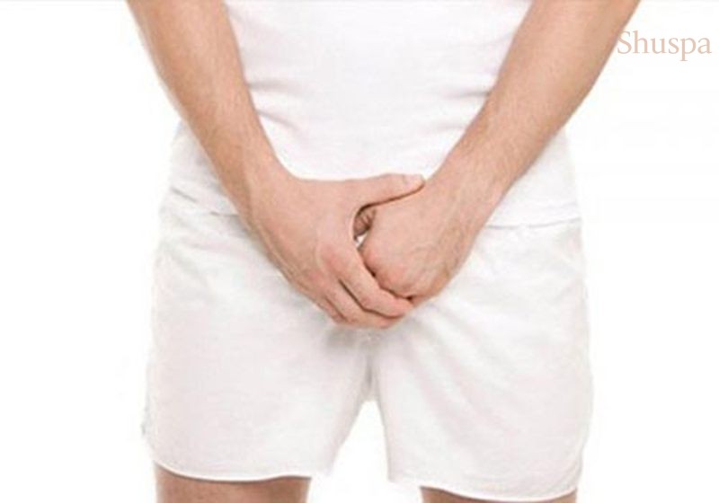 Triệt lông vùng kín nam bằng IPL chi phí thấp và ít đau đớn hơn so với laser