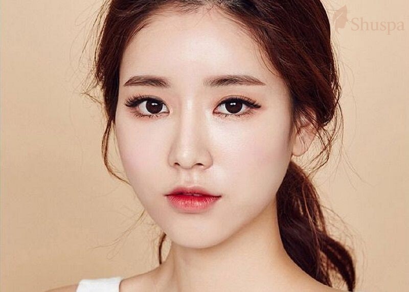 Kỹ thuật tạo dáng lông mày sẽ giúp bạn nên một dáng lông mày hoàn hảo