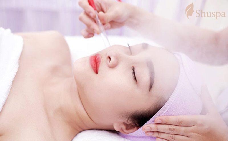 Các loại peel da sinh học phố biển và được nhiều người sử dụng nhất