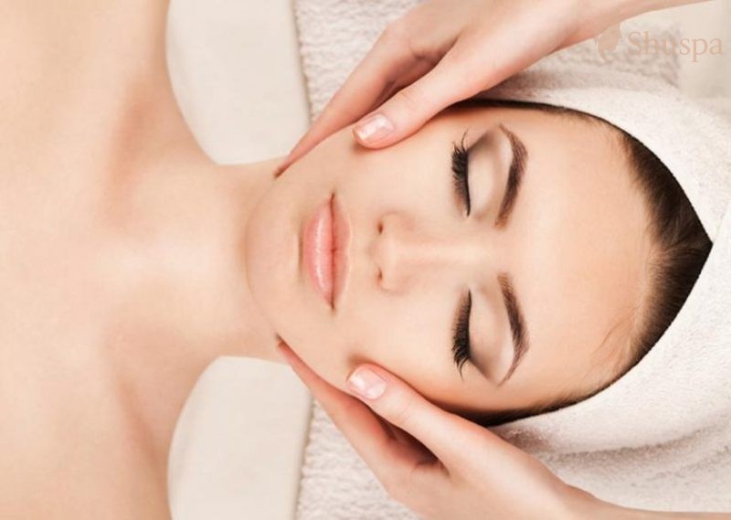 Những lợi ích khi chăm sóc da mặt spa
