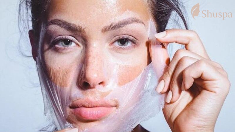 Một số vấn đề thường gặp sau peel da và cách khắc phục