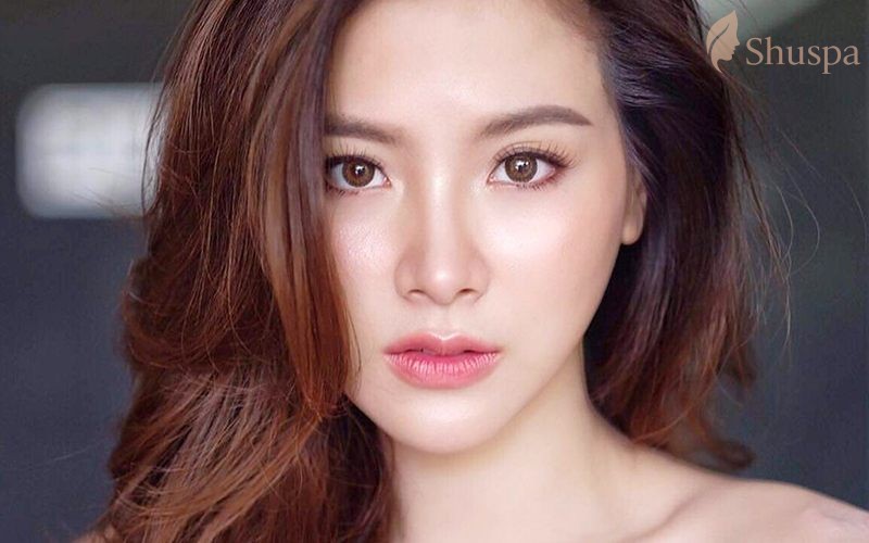 Lựa chọn màu lông mày phù hợp sẽ giúp bạn thăng hạng nhan sắc