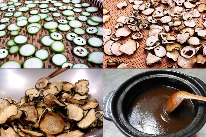 Sử dụng cao bí đao trị mụn với tần suất hợp lý sẽ giúp làn da của bạn được cải thiện rõ rệt