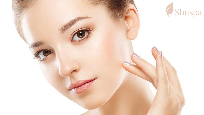 Phải có liệu trình chăm sóc phù hợp với tình trạng dầu mụn của chính mình