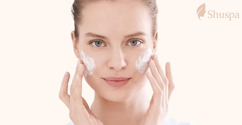 Biện pháp chăm sóc phù hợp sẽ giúp làn da nhanh chóng hồi phục hơn