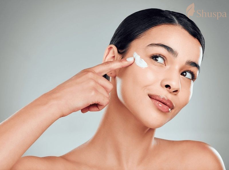 Một số vấn đề cần lưu ý trong trang điểm của làn da dầu mụn