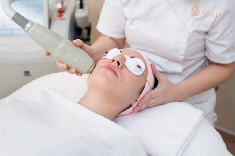 Những sai lầm cần chú ý trong việc chăm sóc da chuyên sâu